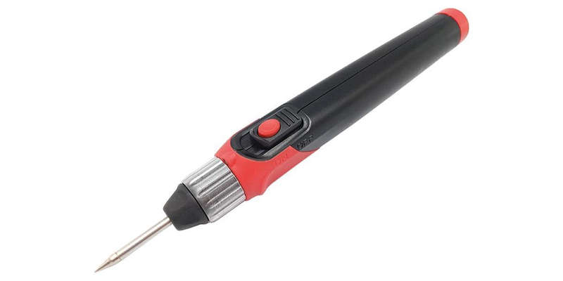Autogear 12W Cordless Soldering Iron
