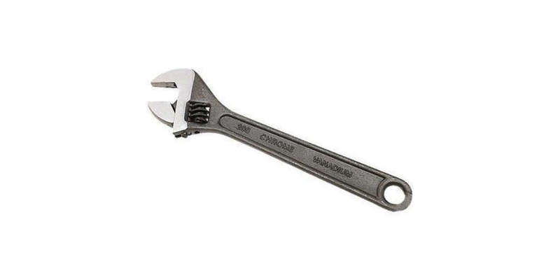Autogear 150Mm Shifting Spanner