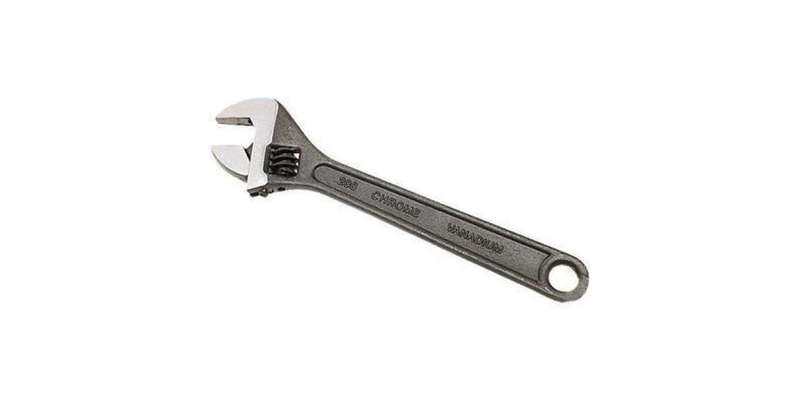 Autogear 150Mm Shifting Spanner