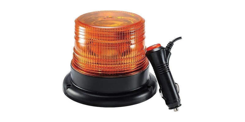 Autogear 2 Flash 20 Smd Led Strobe Lights 12/24V - Various