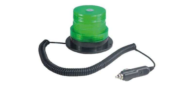 Autogear 2 Flash 20 Smd Led Strobe Lights 12/24V - Various