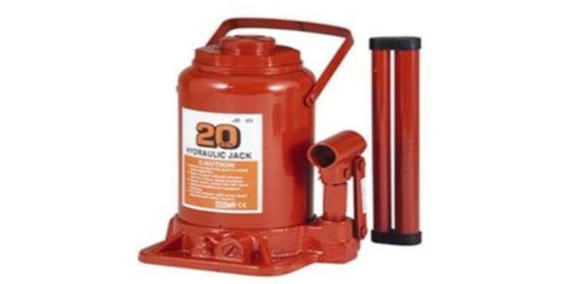 Autogear 20T Bottle Jack