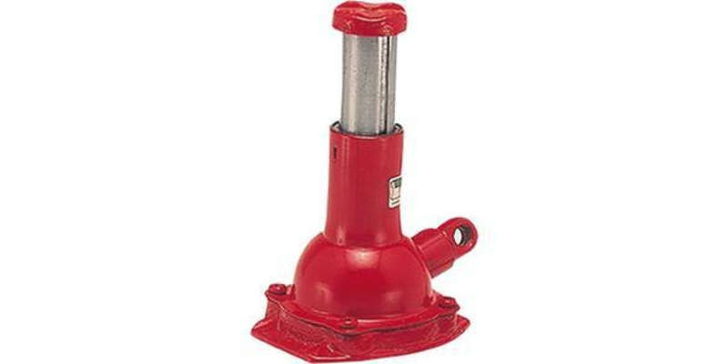 Autogear 2T Mechanical Jack