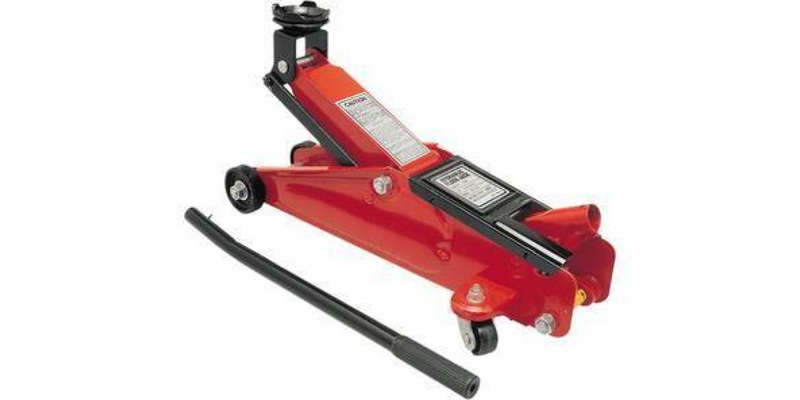 Autogear 2T Trolley Jack