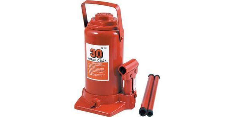 Autogear 30T Bottle Jack