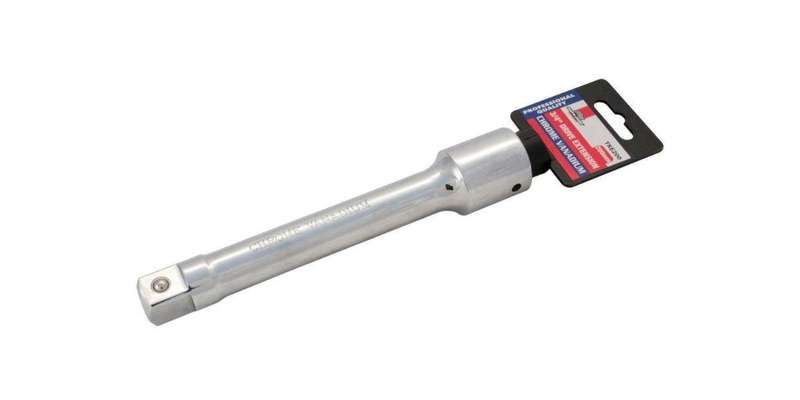 Autogear ¾'' Drive Extension Socket