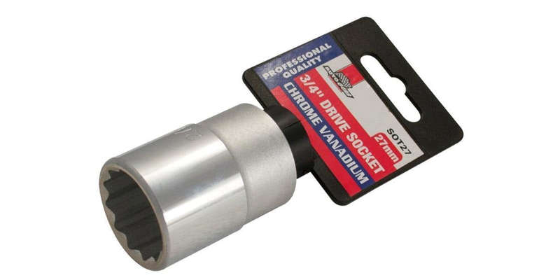 Autogear '' Drive Sockets