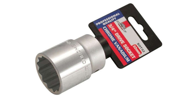 Autogear '' Drive Sockets