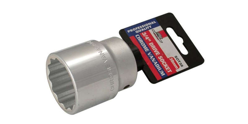 Autogear '' Drive Sockets