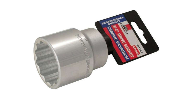 Autogear '' Drive Sockets