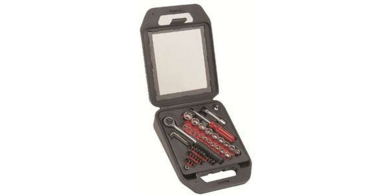 Autogear 47Pc Bit Set
