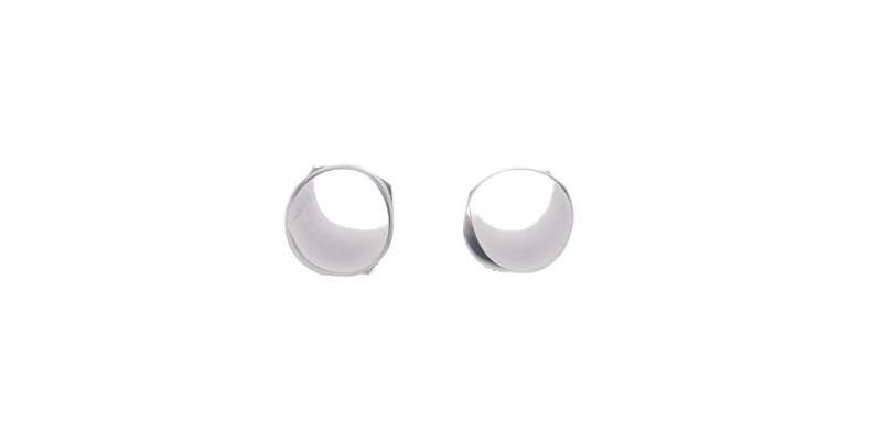 Autogear 4Pc Door Sill Protector