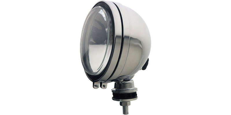 Autogear 4X4 Spot Light - Various