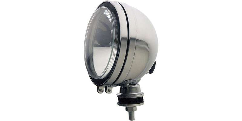 Autogear 4X4 Spot Light - Various
