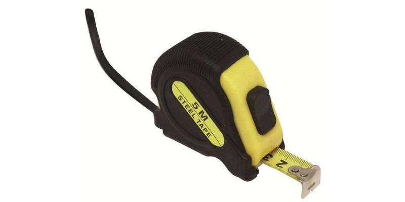 Autogear 5M Measuring Tape