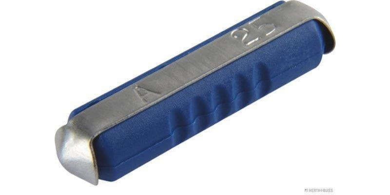 Autogear 5Pc Ceramic Fuses - Various