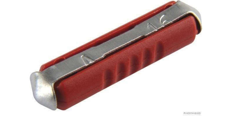 Autogear 5Pc Ceramic Fuses - Various