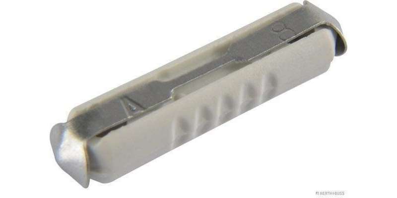 Autogear 5Pc Ceramic Fuses - Various