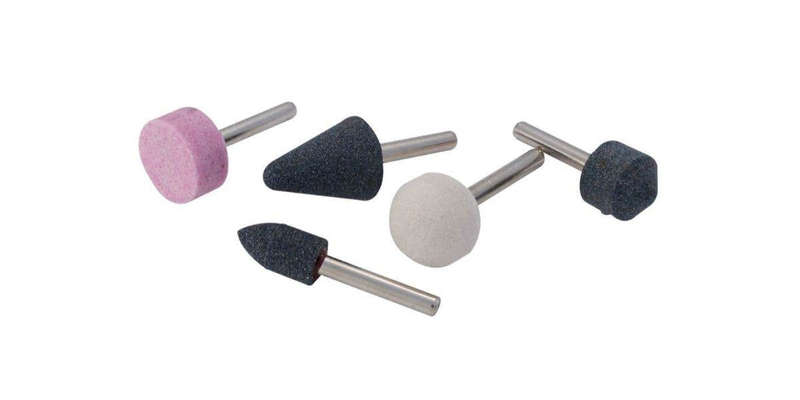 Autogear 5Pc Stone Set