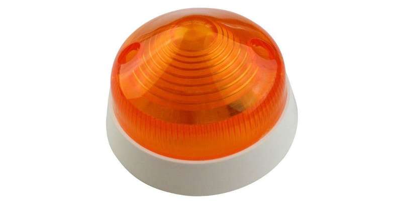 Autogear 6 Led Lamp