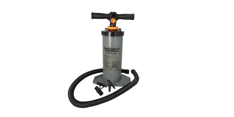 Autogear 600Cc Dual Action Hand Pump
