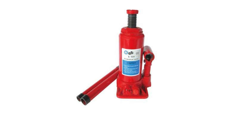 Autogear 6T Bottle Jack