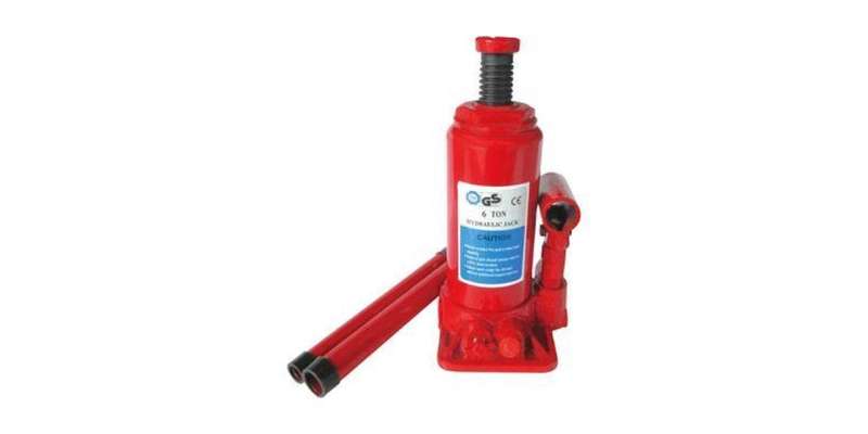 Autogear 6T Bottle Jack