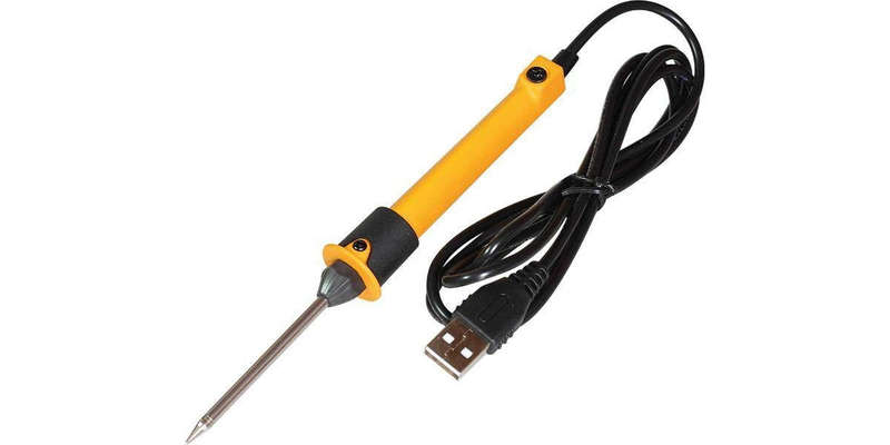 Autogear 8W Usb Soldering Iron