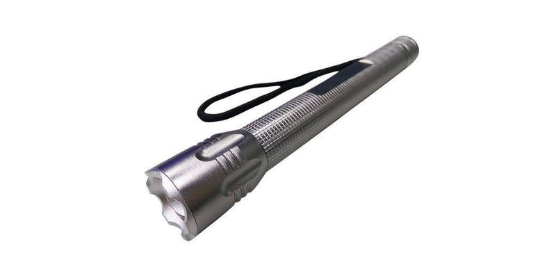 Autogear Aluminium Torches Small/Medium/Large