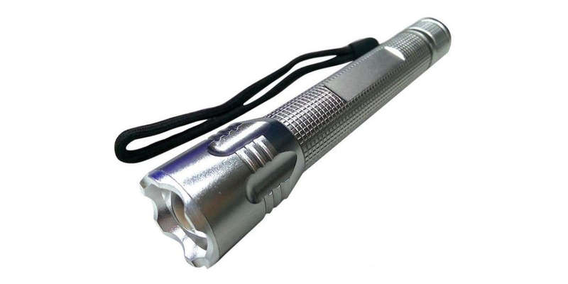 Autogear Aluminium Torches Small/Medium/Large