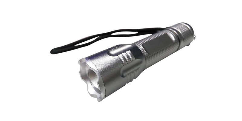 Autogear Aluminium Torches Small/Medium/Large