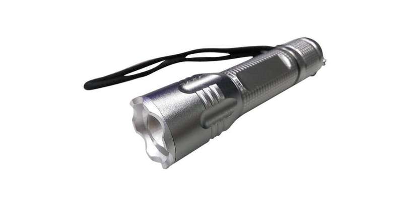 Autogear Aluminium Torches Small/Medium/Large