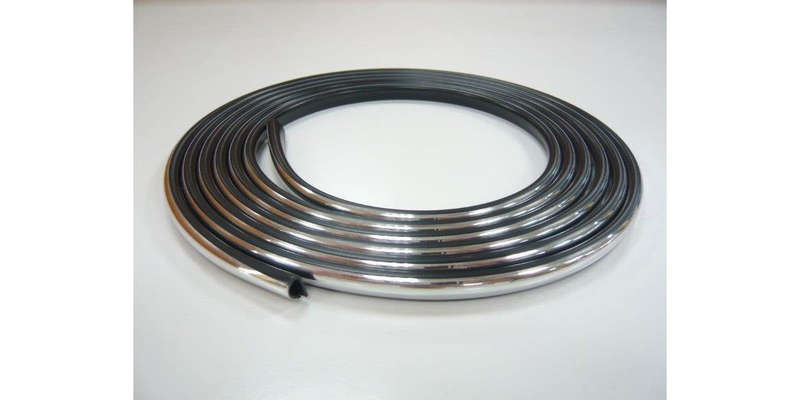 Autogear Auto Guard Protection Trim 50Cm