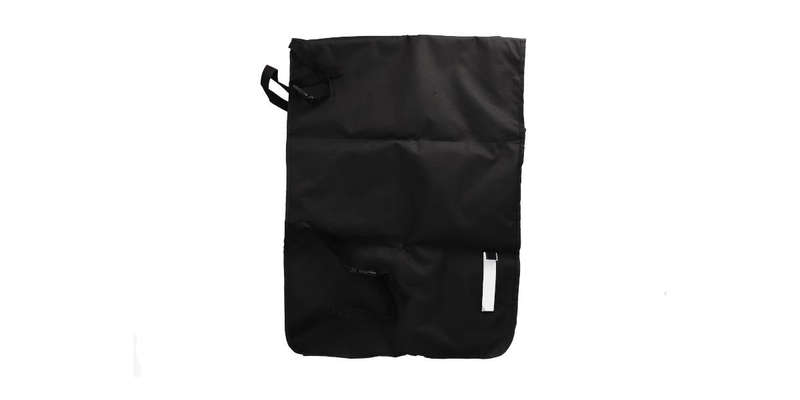 Autogear Back Seat Boot Organiser
