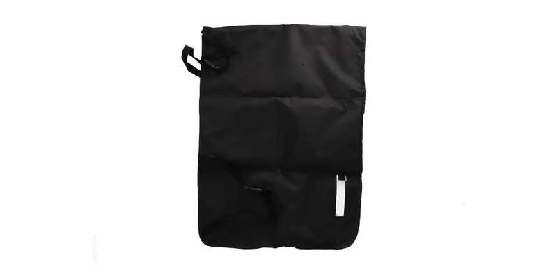 Autogear Back Seat Boot Organiser