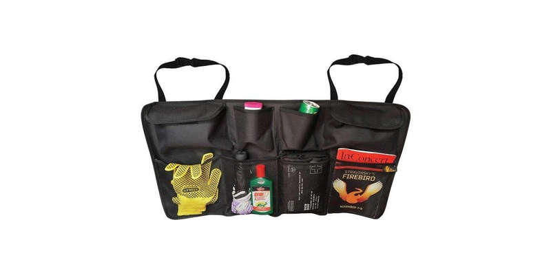 Autogear Back Seat Boot Organiser