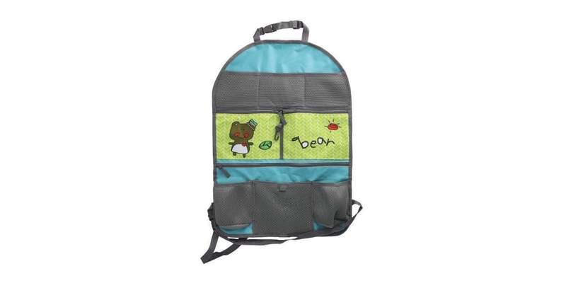Autogear Back Seat Organiser