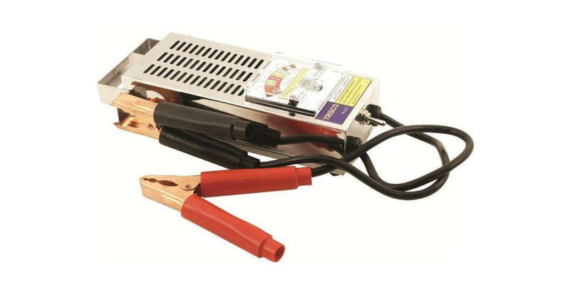 Autogear Battery Load Tester