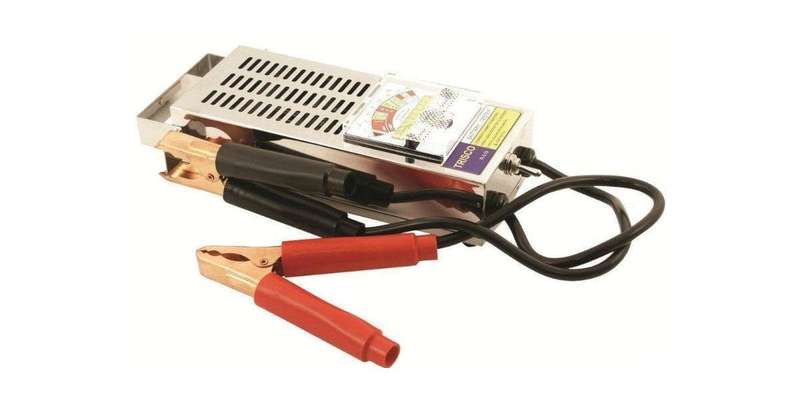 Autogear Battery Load Tester