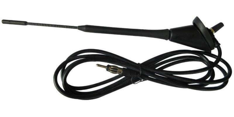 Autogear Bee-Sting Mechanical Fm Aerial (225Mm)
