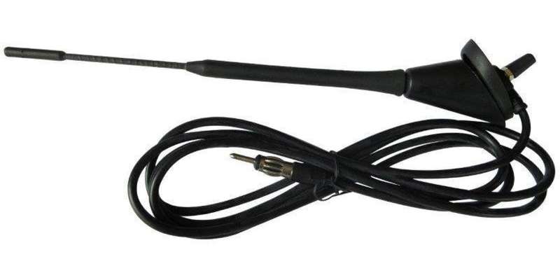 Autogear Bee-Sting Mechanical Fm Aerial (225Mm)