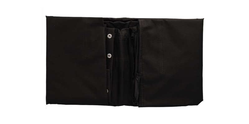 Autogear Boot Protector - Black