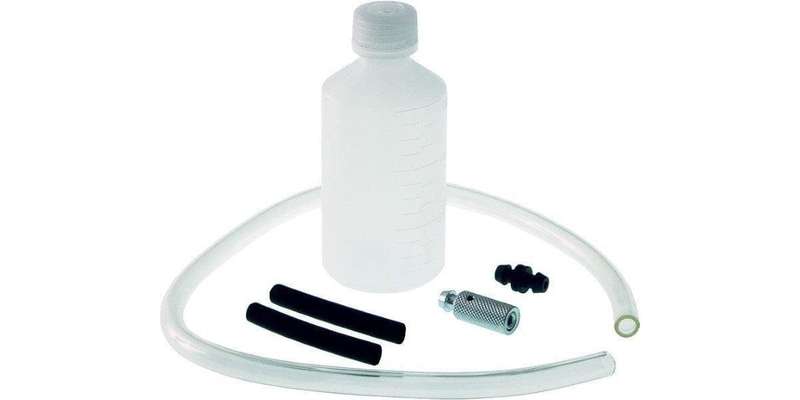 Autogear Brake Bleeding Kit