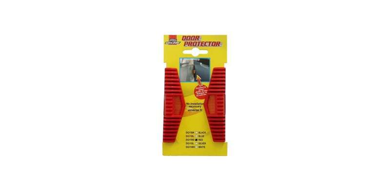 Autogear Carflex Angled Door Guard - Various