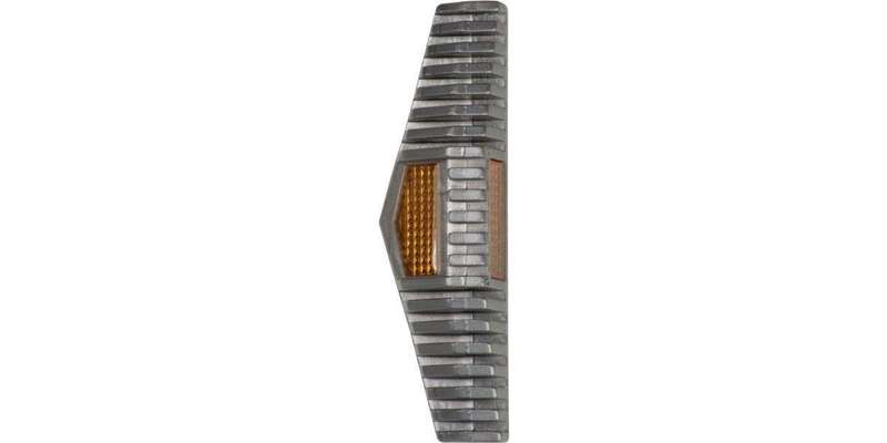 Autogear Carflex Angled Door Guard - Various