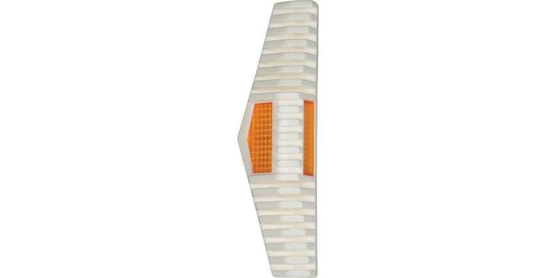 Autogear Carflex Angled Door Guard - Various