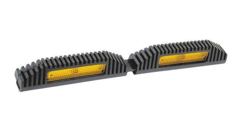 Autogear Carflex Double Door Guard - Various