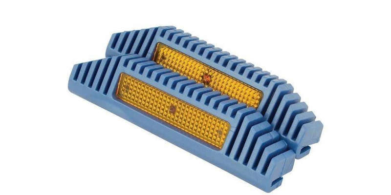 Autogear Carflex Straight Door Guard - Various