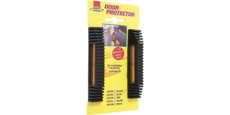 Autogear Carflex Straight Door Guard - Various
