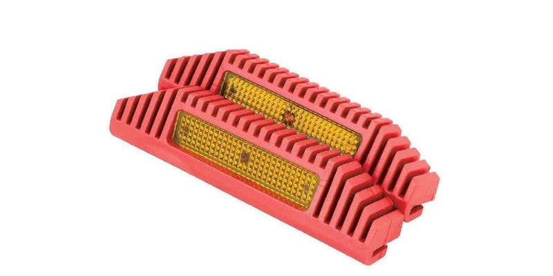 Autogear Carflex Straight Door Guard - Various